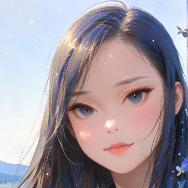 朵朵有云