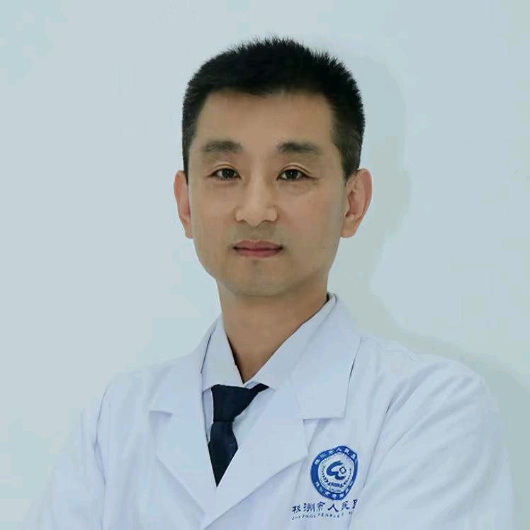 李主任讲减肥与逆糖