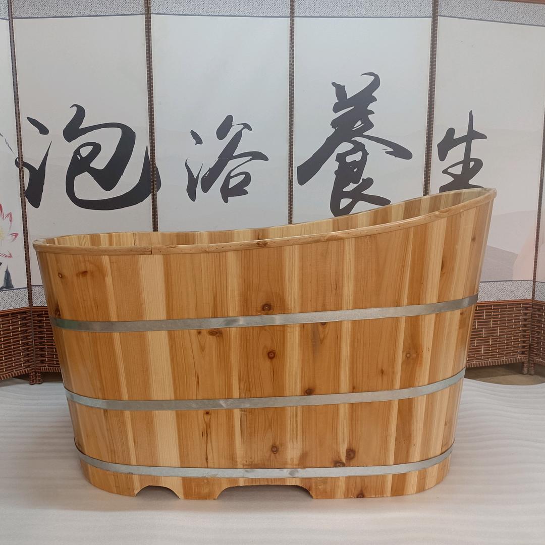 泡澡木桶工厂
