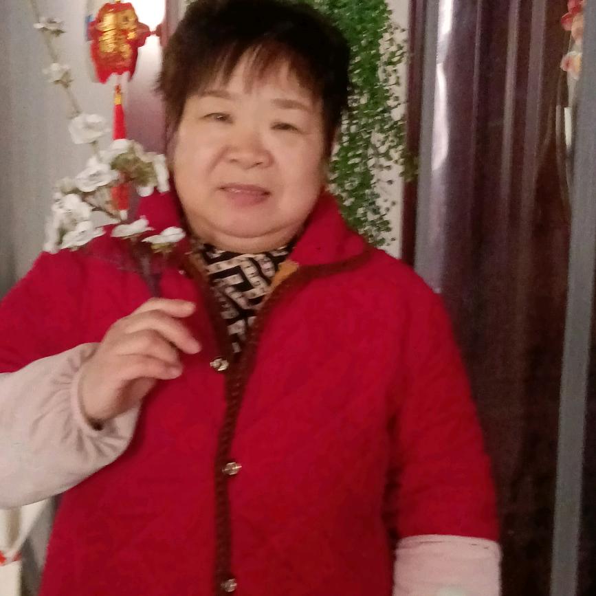 刘刘姐