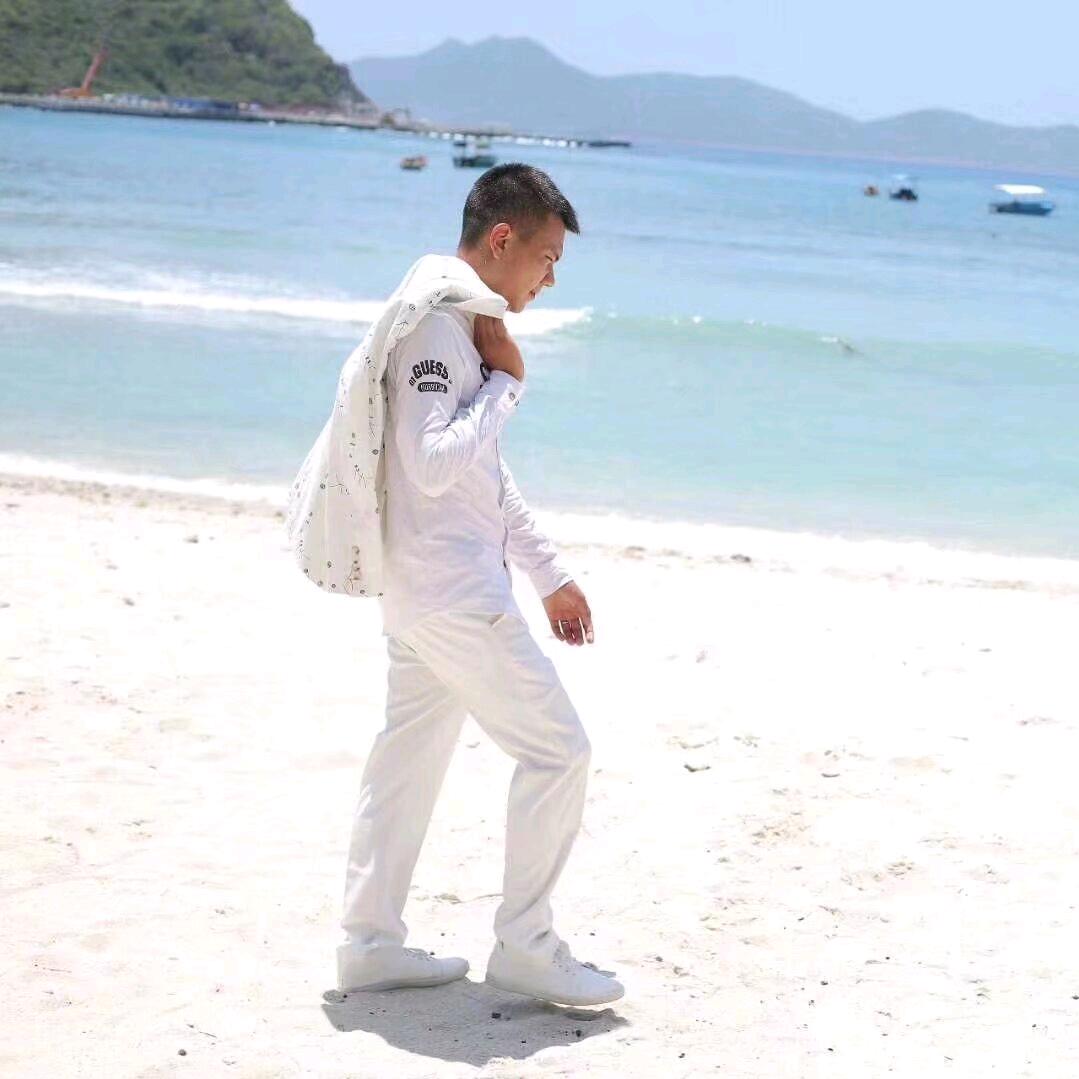 马郴