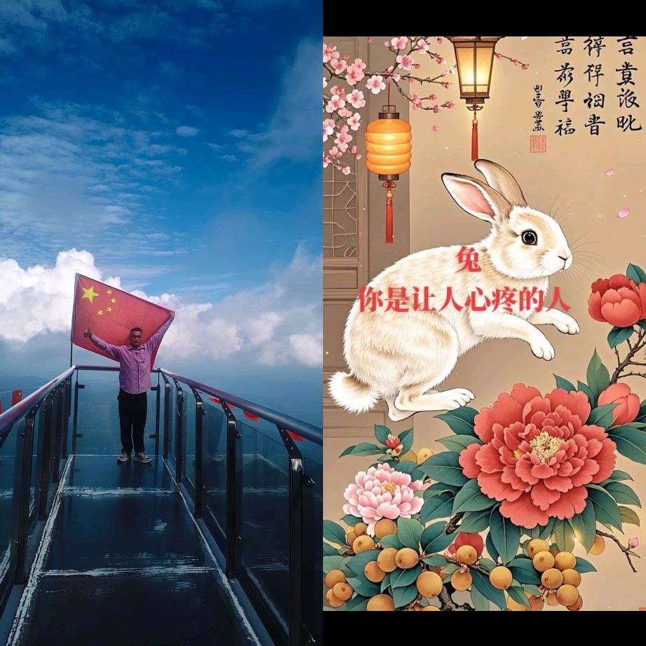 专业叉车🌐郑工♥️七五年兔♥️