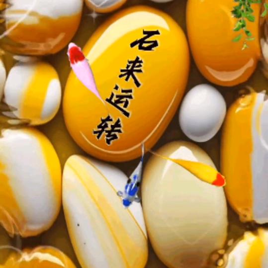 🍎爱财爱己风生水起🍎