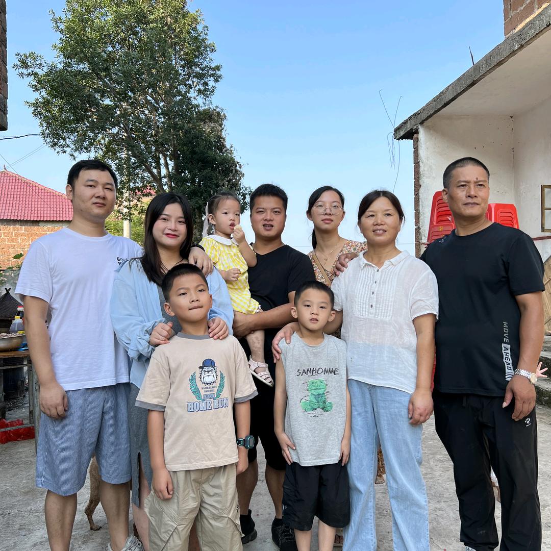 江西省旺锋食品有限公司