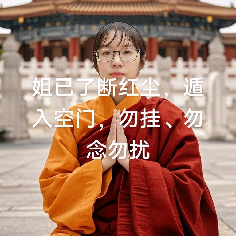 80后的美女