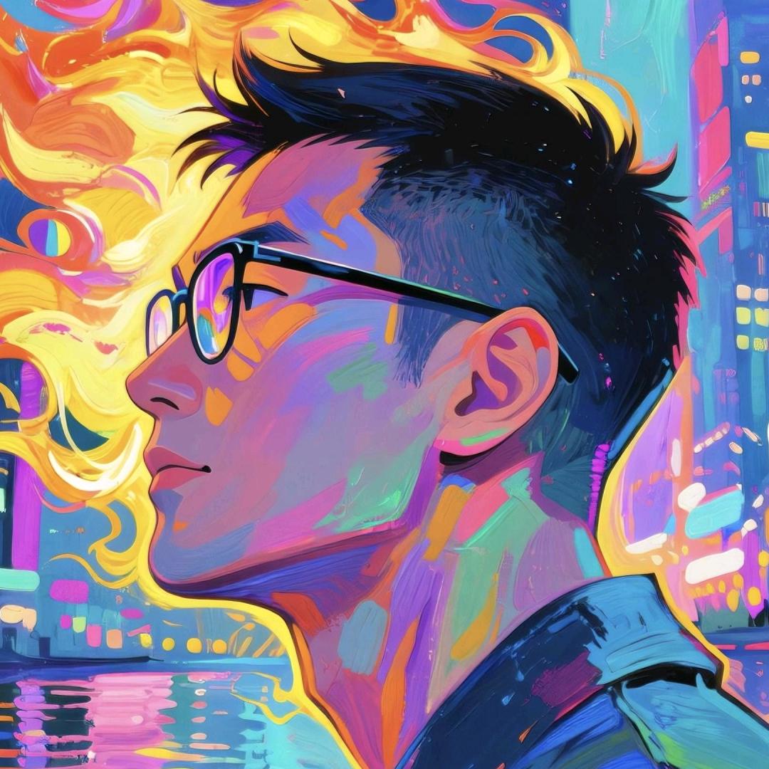 热心网友·陈先生
