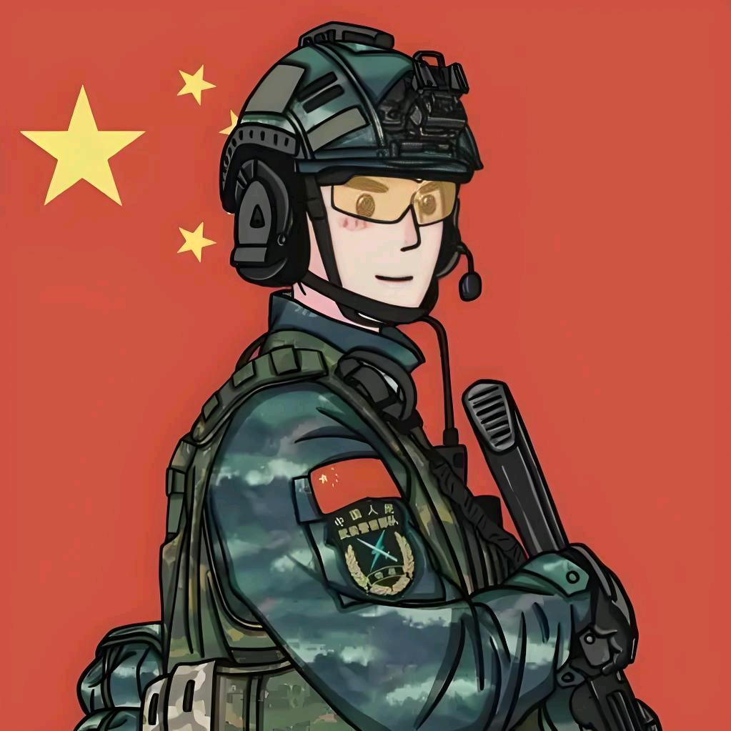 旗帜🇨🇳