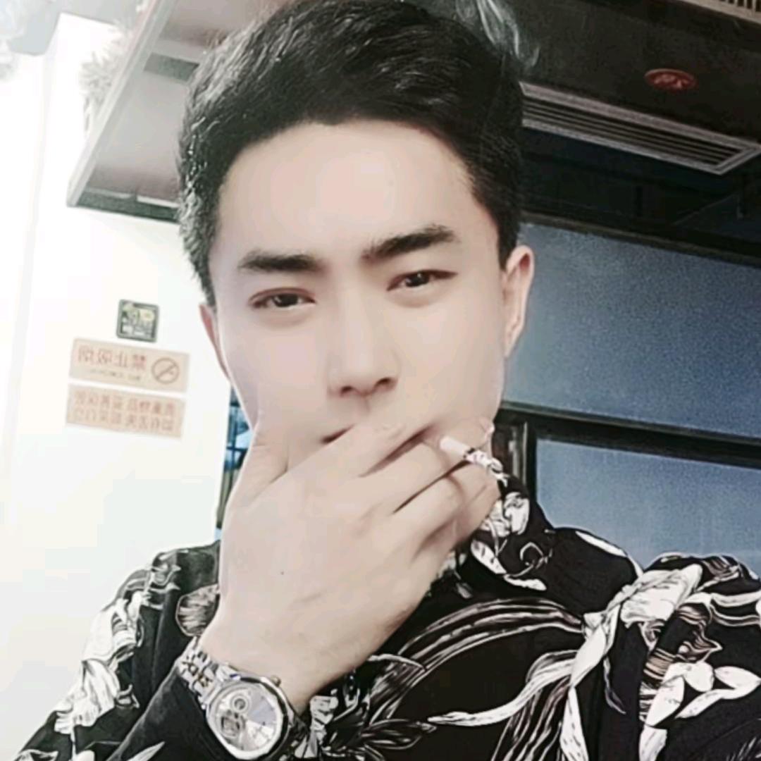 谁给的糖都不要了