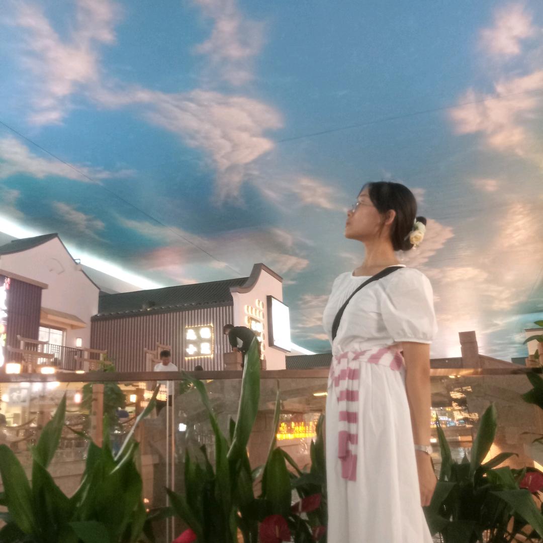 星河童之夏