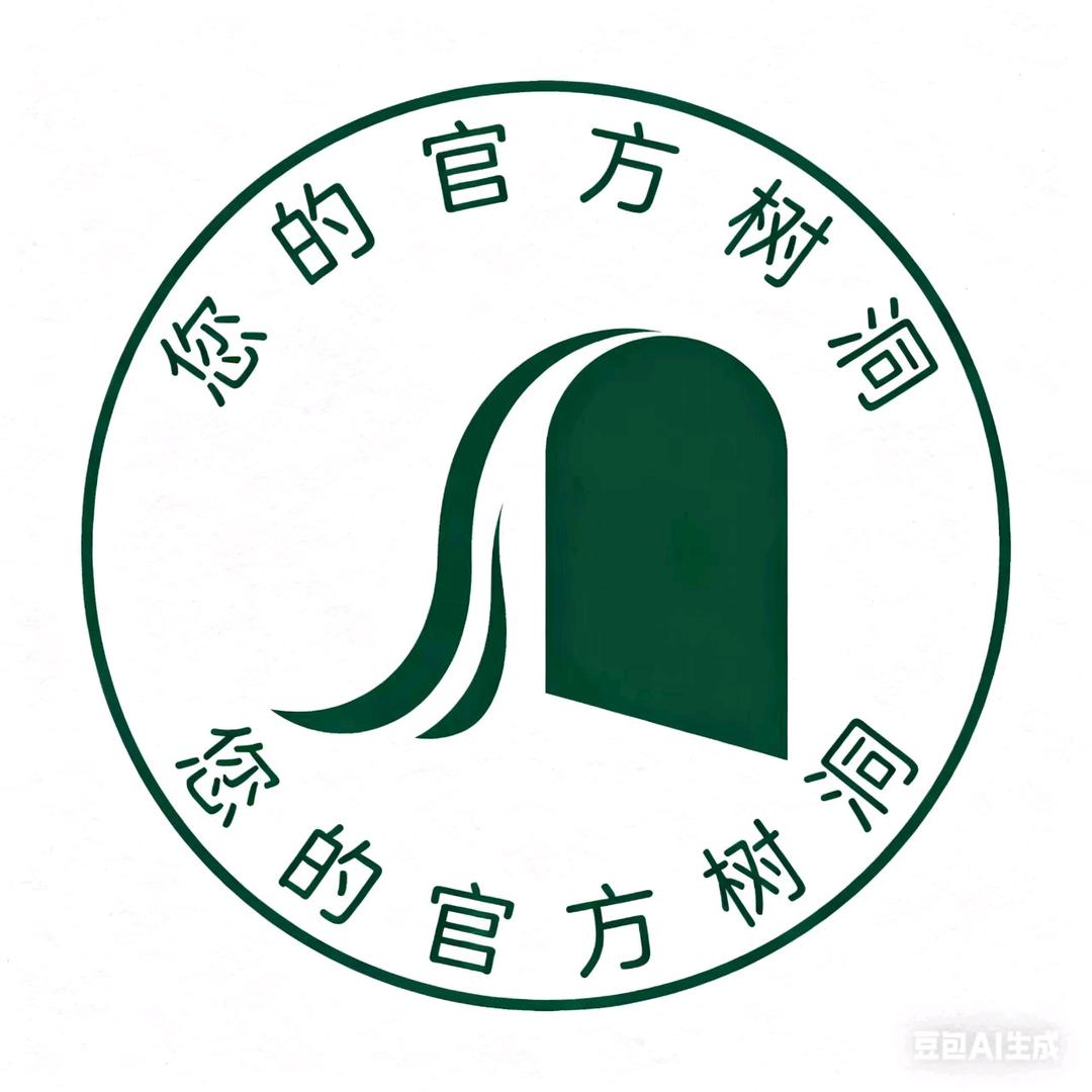 树洞🌲