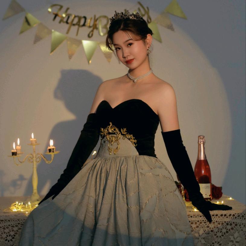 ❤️古月丽莎