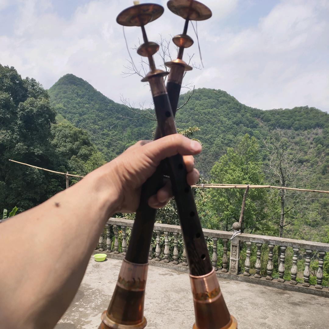 秧亚乐器