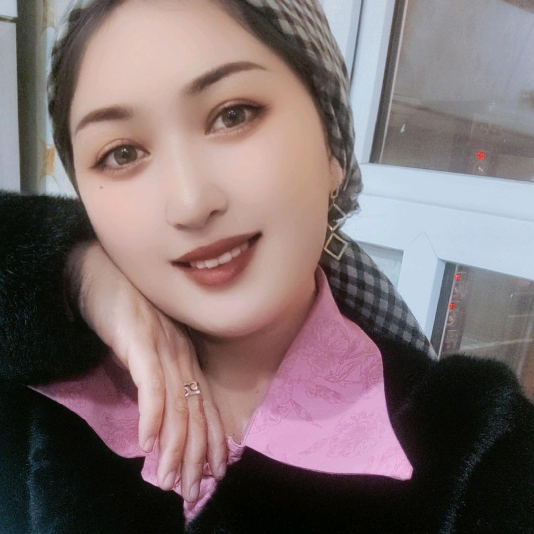 古丽娜孜🎂