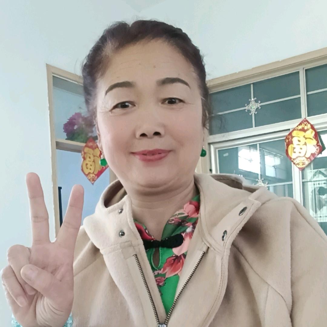 快乐李姐(早上5：20分）