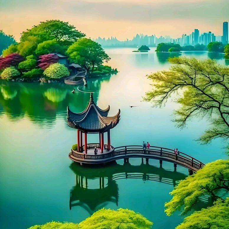 弃夏迎秋