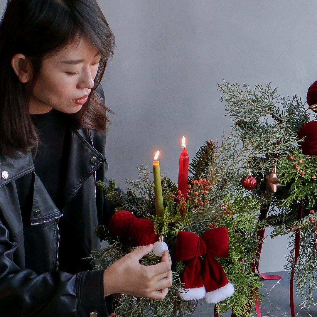 福州买花找小珠