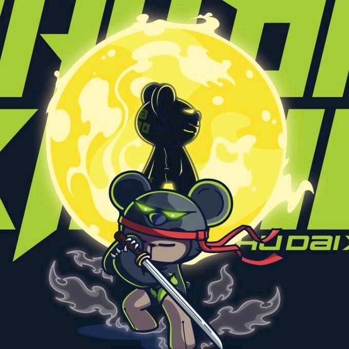 树呆熊新时代天街店