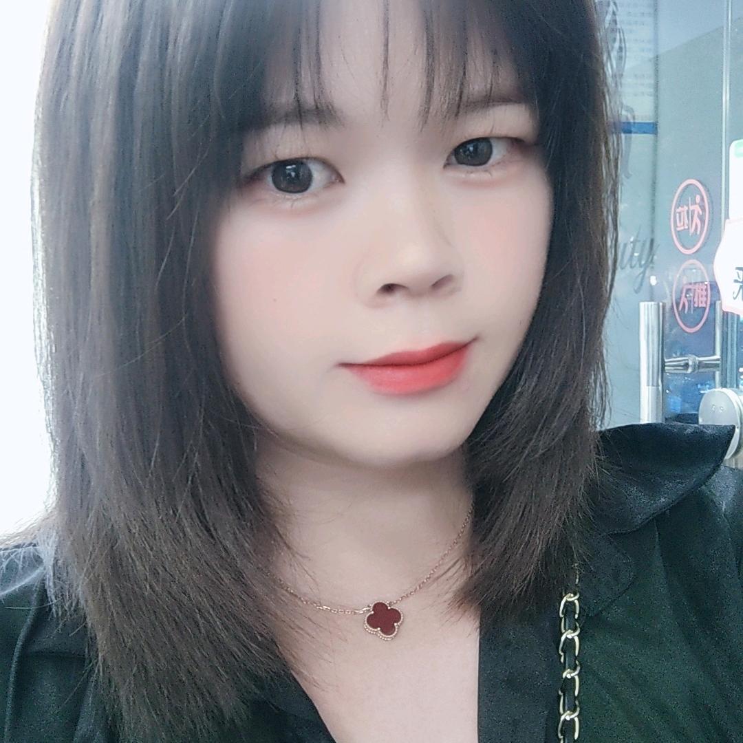 張小姐