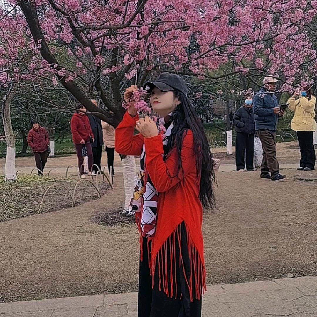 蓝媚御姐（橱窗有货）