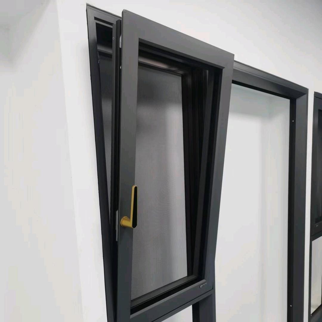 帕尔福门窗