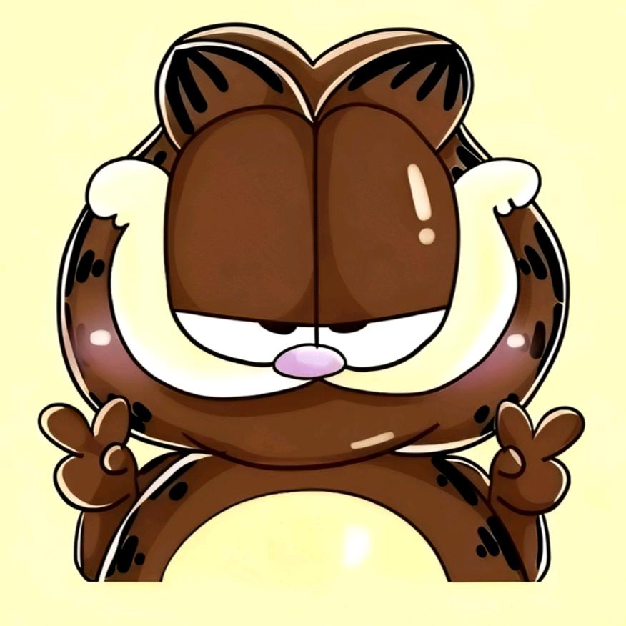 咖啡猫