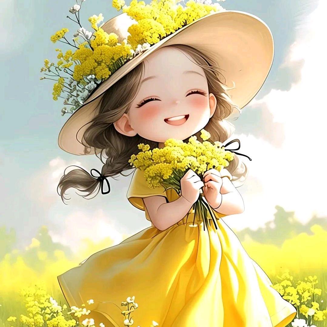 云淡风轻🌸