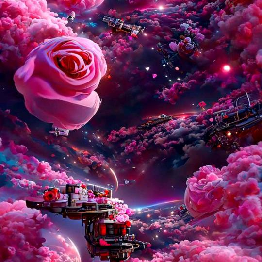 鳕浓一生🌹🌹🌹🌹🌹🌹