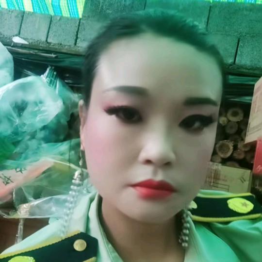 符小姐姐