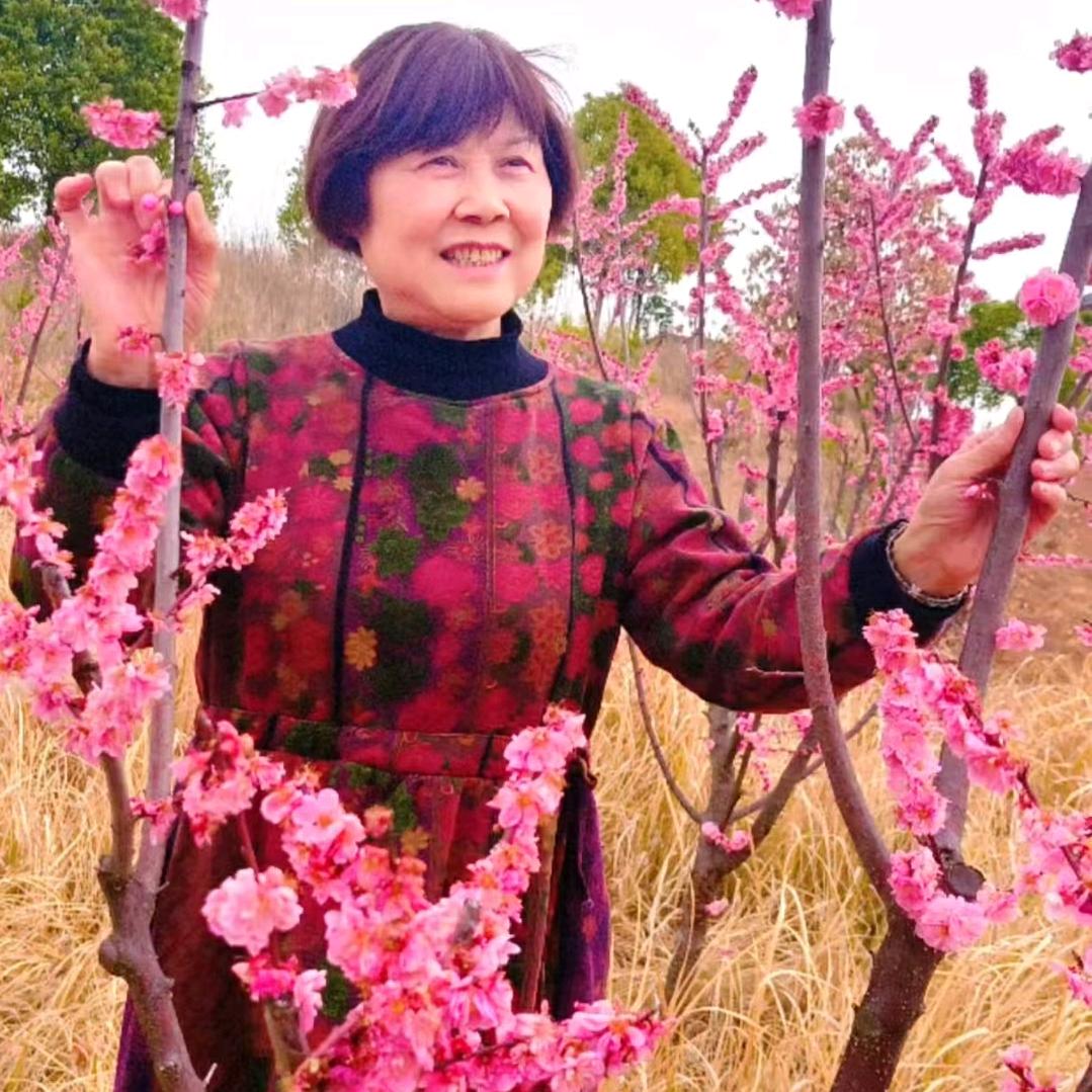 翔妈