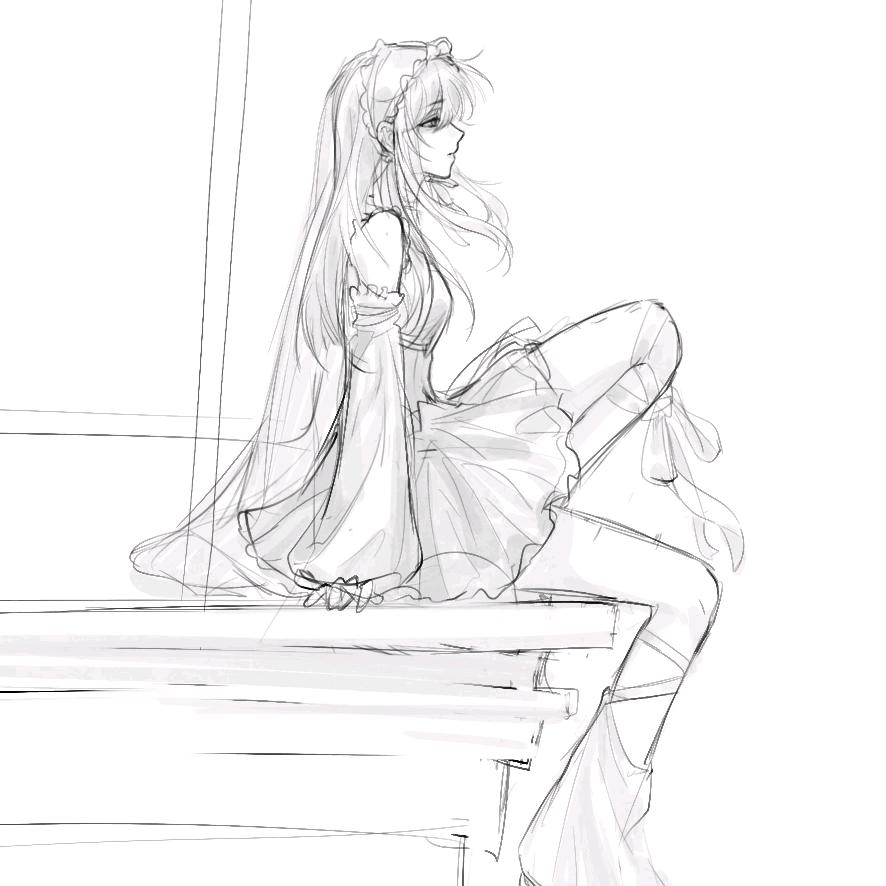 云朵小泡芙