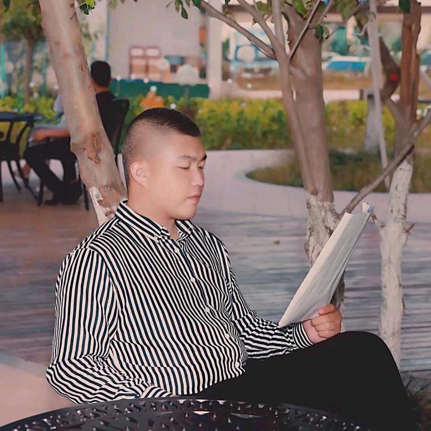 道上都叫我奔子🌞