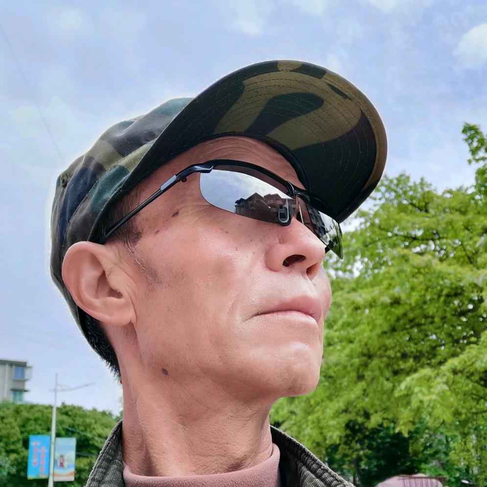 狂风有痕
