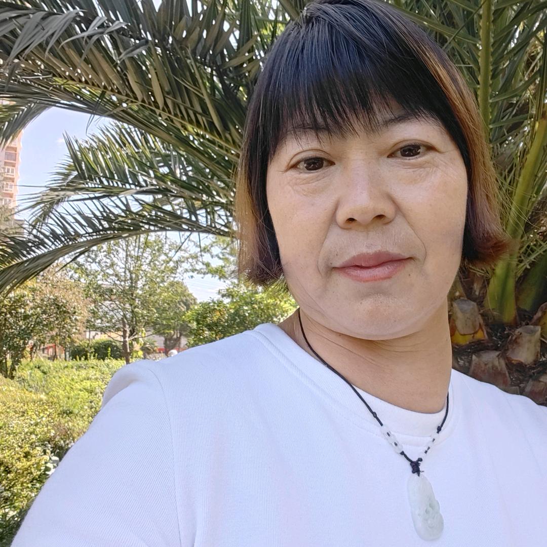 月亮佛妹