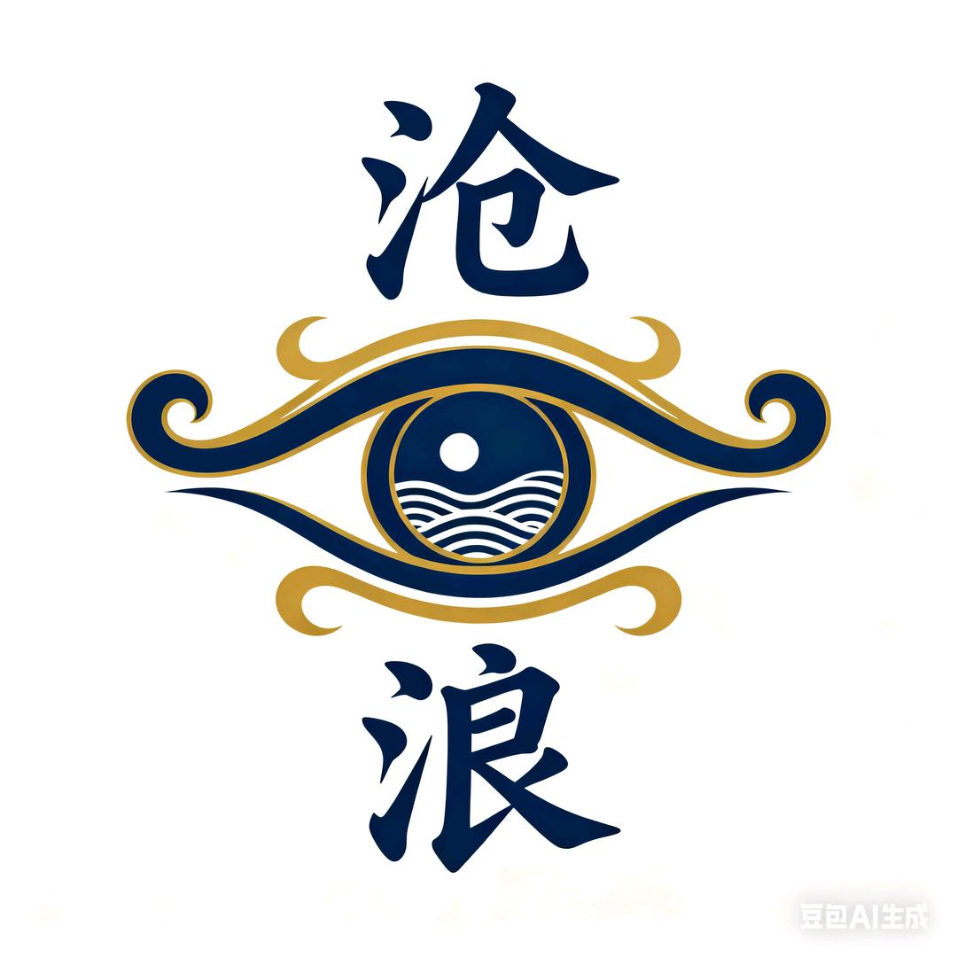 沧浪凤眼