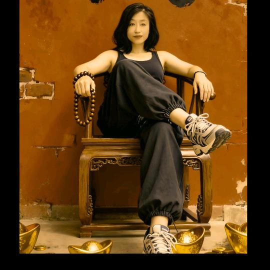 小娘子好物