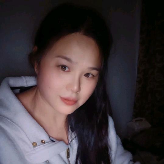 柏芝花木兰