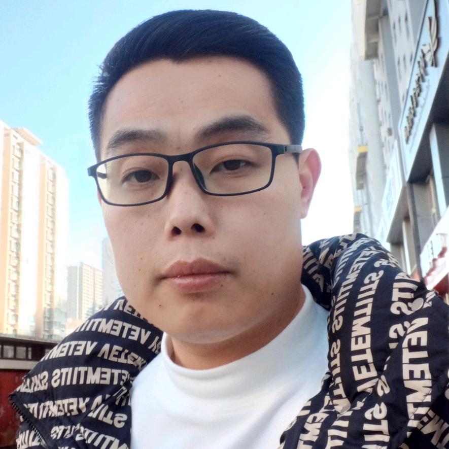 放飞自我