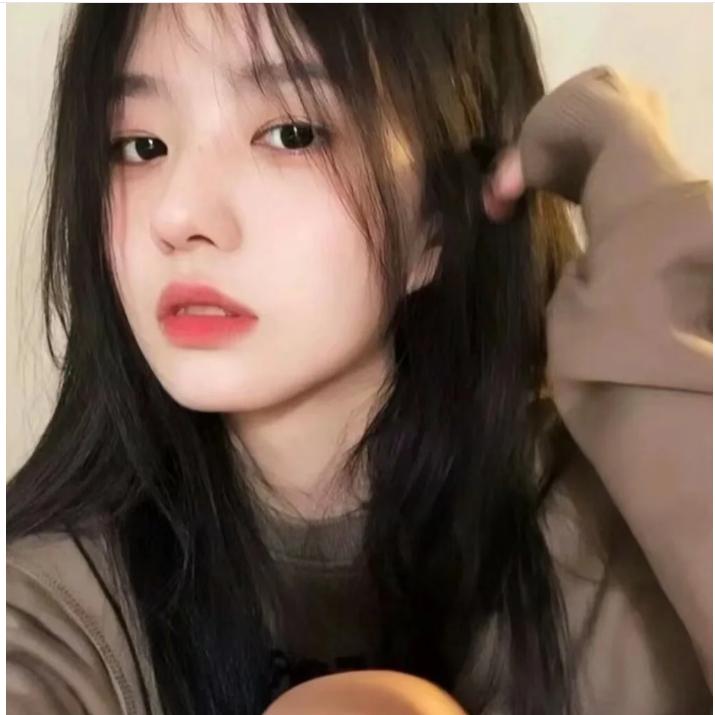 温柔藏匿于❤️