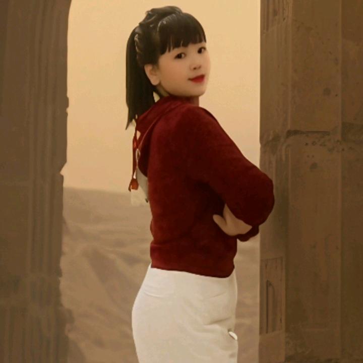 小姨妹，