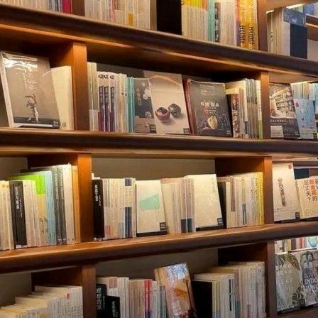 墨轩二手书店