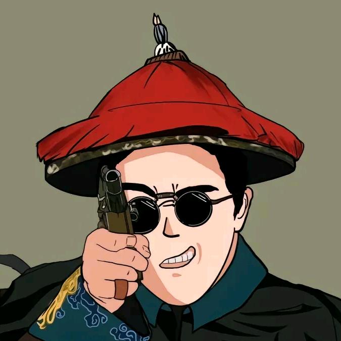 皮蛋(全能王）
