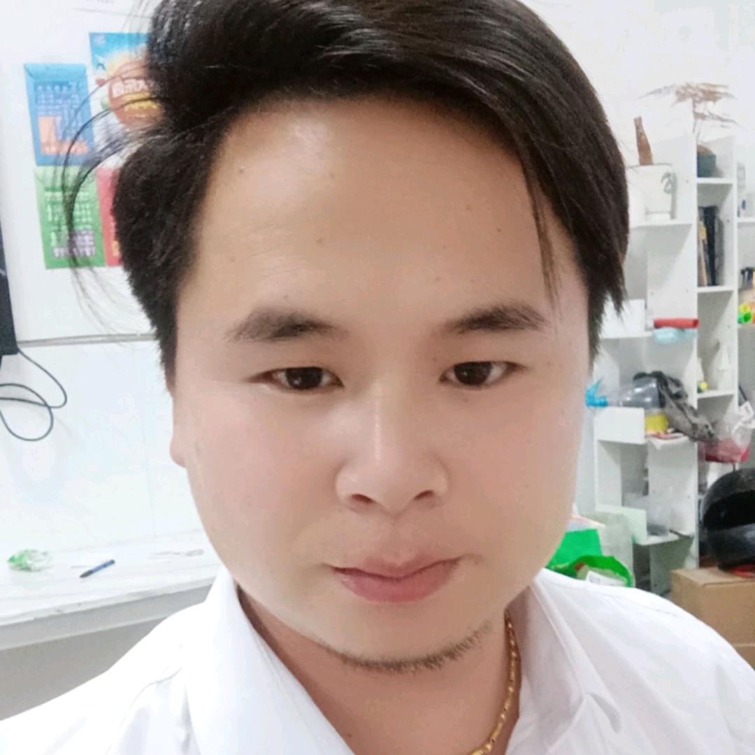 阿杨AY