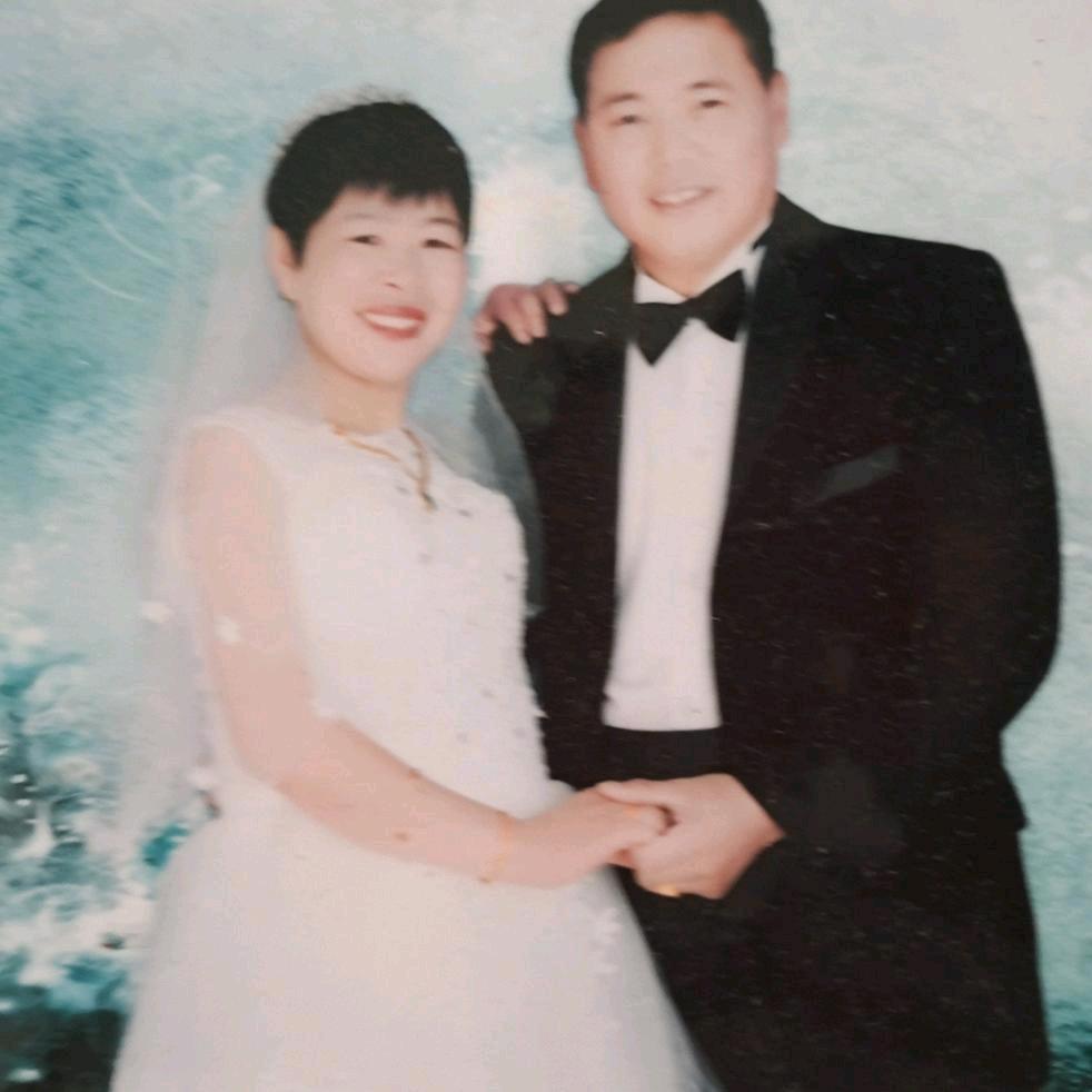 我是主的羊
