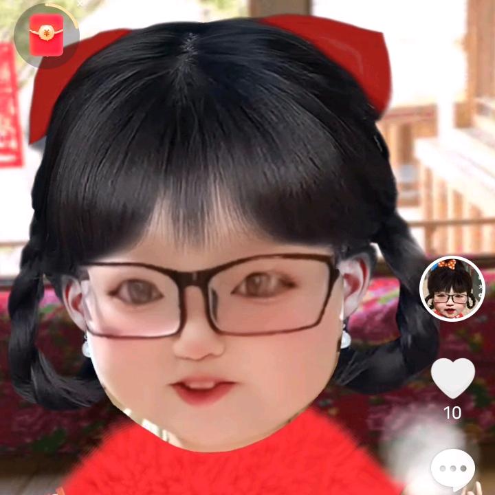 山中凤