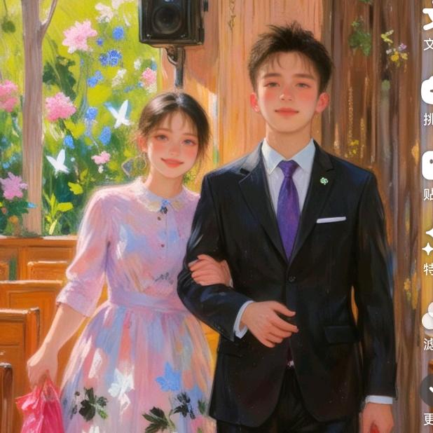 旧时光