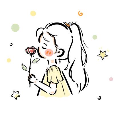 平安一生谢小妹