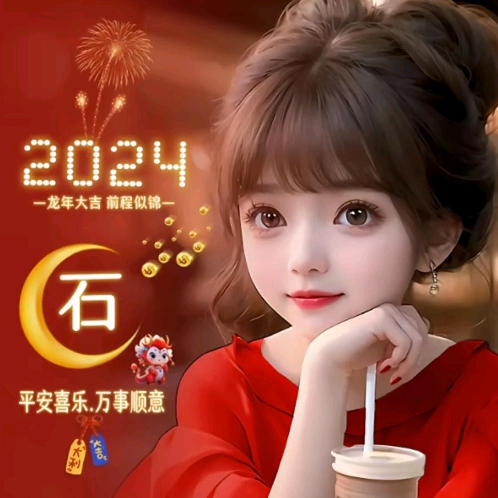 我是你的女王