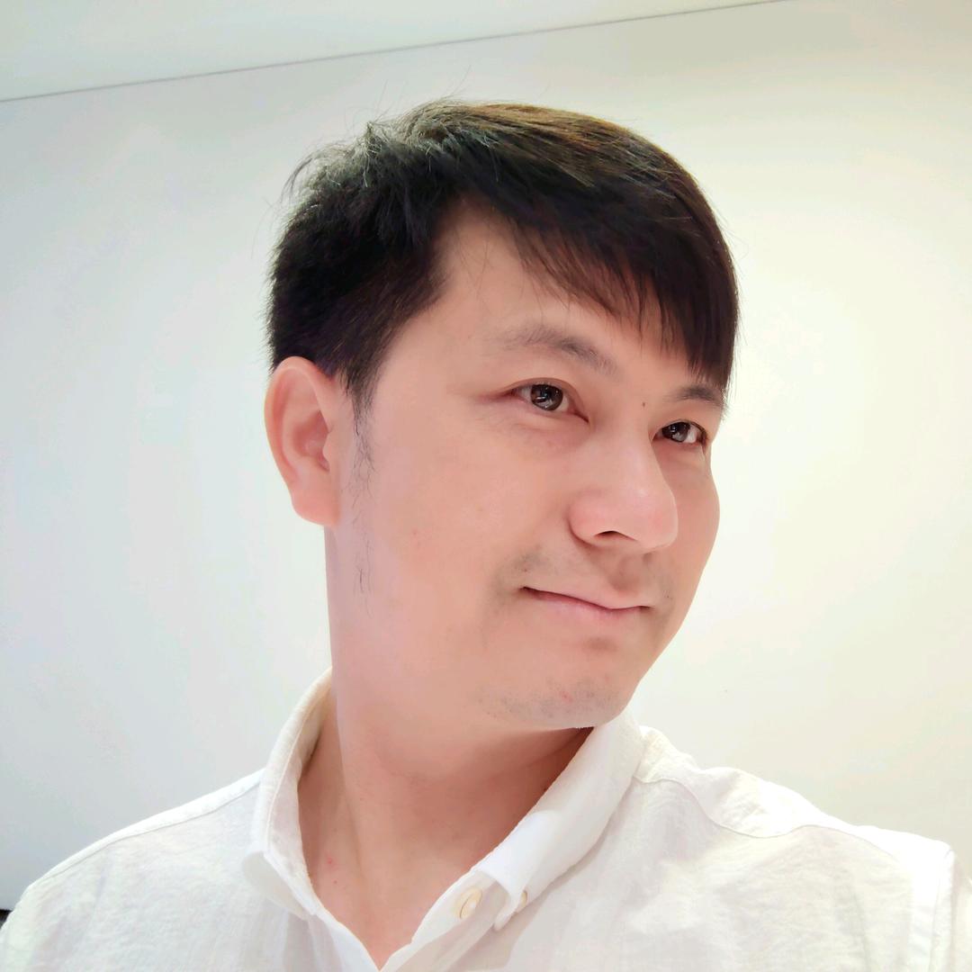 @晨光