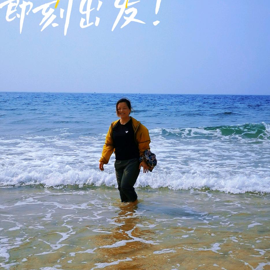 微笑(*^
