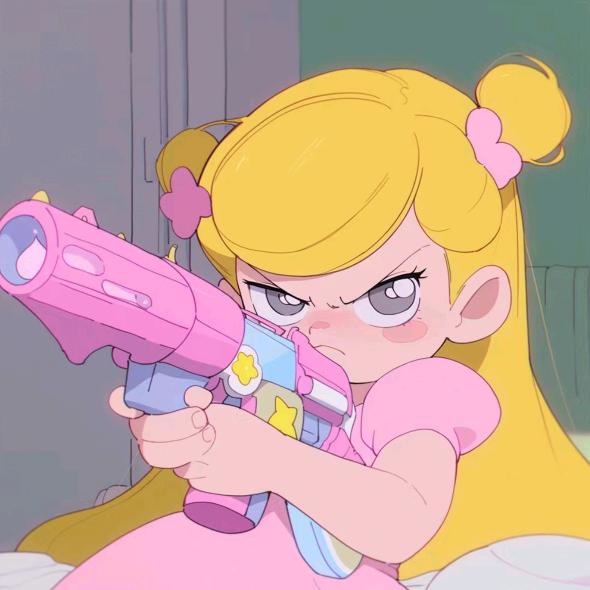 是条子呀（三角洲行动）